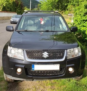 Suzuki Grand vitara, снимка 1