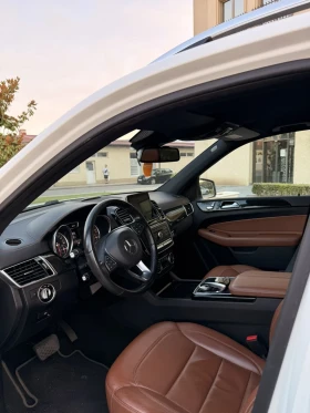 Mercedes-Benz GLE 350, снимка 4