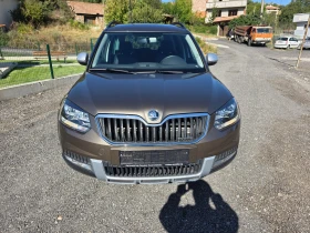 Skoda Yeti 1.6TDI 138000km!, снимка 2