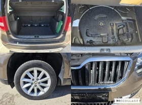 Skoda Yeti 1.6TDI 138000km!, снимка 16
