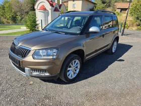 Skoda Yeti 1.6TDI 138000km!, снимка 4
