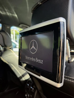 Mercedes-Benz ML 350 !НА ЧАСТИ!-НАД 100БР НА ЧАСТИ!, снимка 11