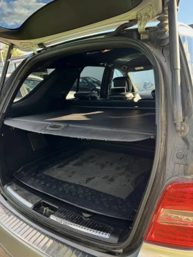 Mercedes-Benz ML 350 !НА ЧАСТИ!-НАД 100БР НА ЧАСТИ!, снимка 15