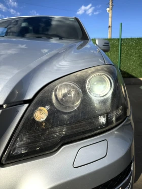 Mercedes-Benz ML 350 !НА ЧАСТИ!-НАД 100БР НА ЧАСТИ!, снимка 3