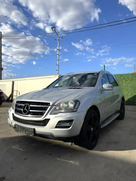 Mercedes-Benz ML 350 !НА ЧАСТИ!-НАД 100БР НА ЧАСТИ!, снимка 2