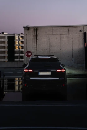 Porsche Cayenne, снимка 9