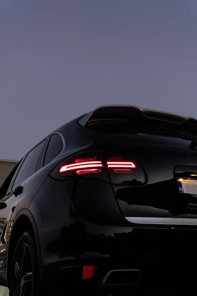 Porsche Cayenne, снимка 14
