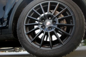 Porsche Cayenne, снимка 4