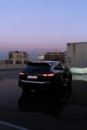 Porsche Cayenne, снимка 7