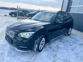 BMW X1 X-line, снимка 2