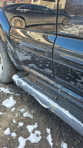 Jeep Cherokee 3.7, снимка 3