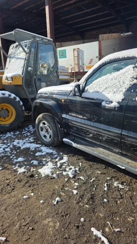 Jeep Cherokee 3.7, снимка 4