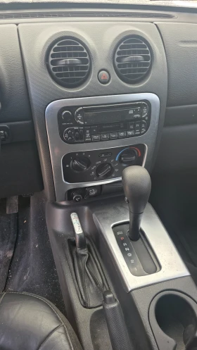 Jeep Cherokee 3.7, снимка 7