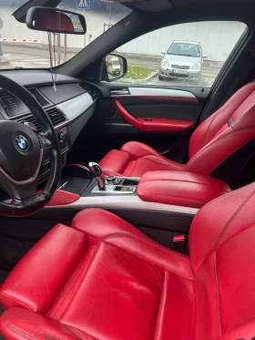 BMW X6 3.0D, снимка 7