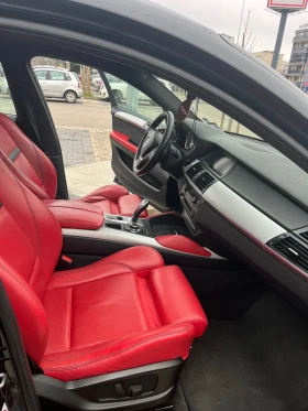 BMW X6 3.0D, снимка 8