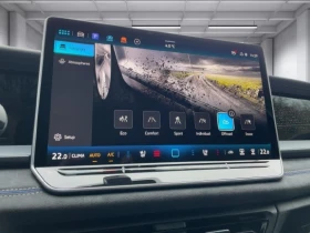 VW Tayron 2.0 TSI 4Motion R-line = NEW = Гаранция, снимка 8