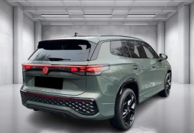 VW Tayron 2.0 TSI 4Motion R-line = NEW = Гаранция, снимка 3