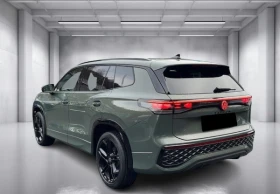 VW Tayron 2.0 TSI 4Motion R-line = NEW = Гаранция, снимка 2