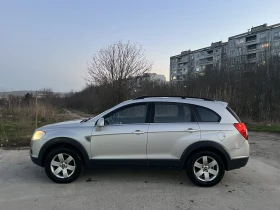 Chevrolet Captiva 2.4   бензин+ газ 4?4 , снимка 2