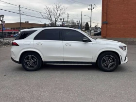 Mercedes-Benz GLE 350 * ДИСТРОНИК * 360 * BURMESTER * ПОДГРЕВ, снимка 3