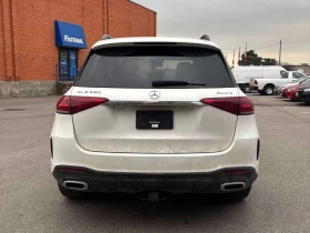 Mercedes-Benz GLE 350 * ДИСТРОНИК * 360 * BURMESTER * ПОДГРЕВ, снимка 4