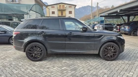 Land Rover Range Rover Sport D, снимка 6