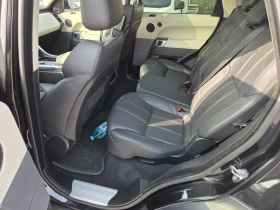 Land Rover Range Rover Sport D, снимка 12
