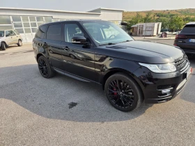 Land Rover Range Rover Sport D, снимка 3