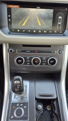 Land Rover Range Rover Sport D, снимка 9