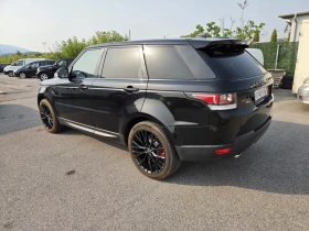 Land Rover Range Rover Sport D, снимка 5