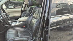 Land Rover Range Rover Sport D, снимка 12