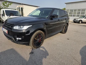 Land Rover Range Rover Sport D, снимка 2