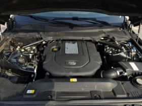 Land Rover Range Rover Sport D, снимка 15