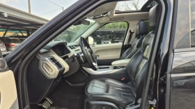 Land Rover Range Rover Sport D, снимка 14