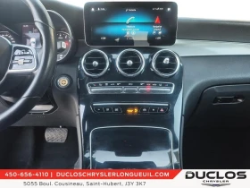 Mercedes-Benz GLC 4MATIC* АвтоКредит* (ЦЕНА ДО БГ), снимка 14