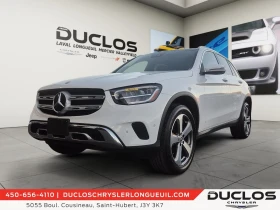 Mercedes-Benz GLC 4MATIC* АвтоКредит* (ЦЕНА ДО БГ), снимка 2