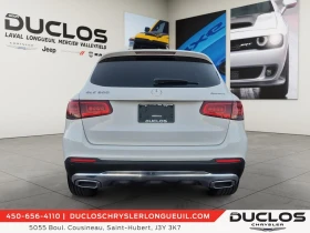 Mercedes-Benz GLC 4MATIC* АвтоКредит* (ЦЕНА ДО БГ), снимка 5