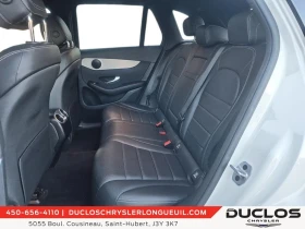 Mercedes-Benz GLC 4MATIC* АвтоКредит* (ЦЕНА ДО БГ), снимка 10