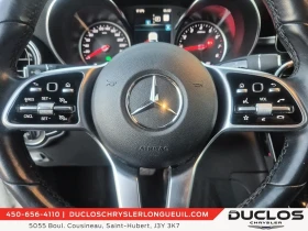 Mercedes-Benz GLC 4MATIC* АвтоКредит* (ЦЕНА ДО БГ), снимка 11