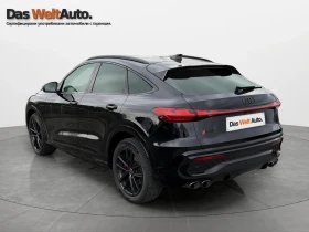 Audi SQ5, снимка 3