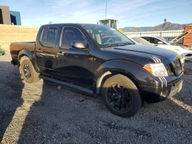Nissan Frontier 3.8l S, снимка 4