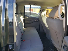 Nissan Frontier 3.8l S, снимка 10