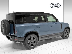 Land Rover Defender 110 D300 X-Dynamic SE, снимка 2