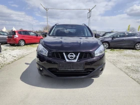 Nissan Qashqai Нави, Кожа, Панорама , снимка 2