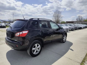 Nissan Qashqai Нави, Кожа, Панорама , снимка 4