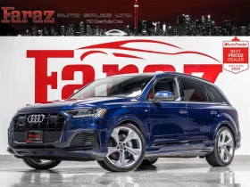 Audi Q7 Technik S LINE ФИКСИРАНА ЦЕНА ДО БЪЛГАРИЯ, снимка 1