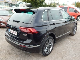 VW Tiguan 2.0TDI* R-LINE* 166000km* , снимка 4