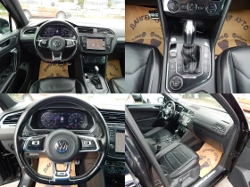 VW Tiguan 2.0TDI* R-LINE* 166000km* , снимка 8