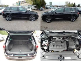 VW Tiguan 2.0TDI* R-LINE* 166000km* , снимка 7