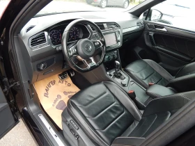VW Tiguan 2.0TDI* R-LINE* 166000km* , снимка 11